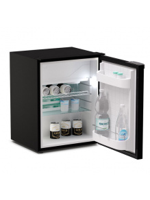 Lodówka kompresorowa C60i 60 l szara Airlock - Vitrifrigo