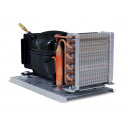 Lodówka szufladowa D30A 30 l stal nierdzewna - Vitrifrigo