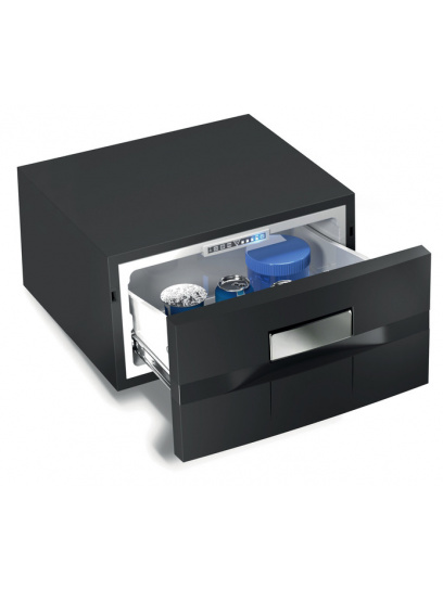 Lodówka szufladowa D30A 30 l stal nierdzewna - Vitrifrigo