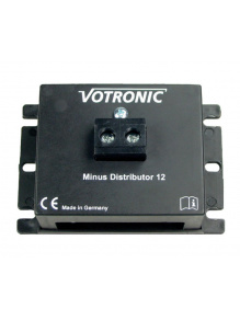 Rozdzielacz minusowy Minus Distributor 14 obwodów - Votronic
