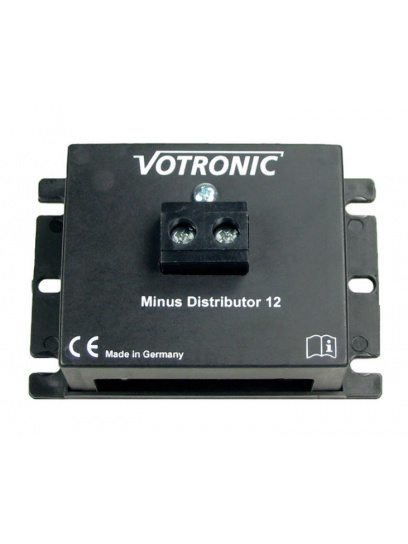 Rozdzielacz minusowy Minus Distributor 14 obwodów - Votronic