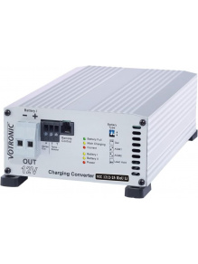 Konwerter ładowania VCC 1212-25 IUoU-Li 25 A - Votronic