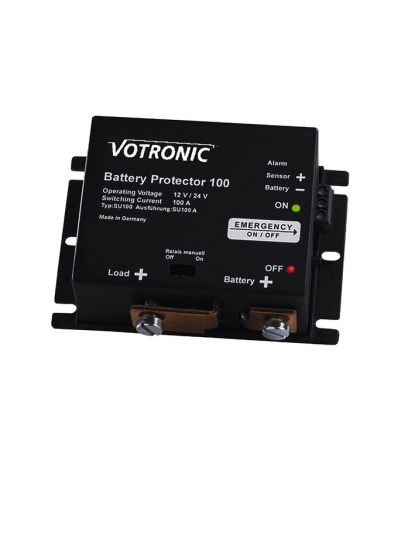 Battery Protector 100 odłącznik akumulatora 100 A - Votronic