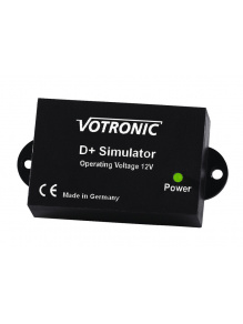 Moduł D+ Simulator 3066 symulator sygnału 12 V - Votronic