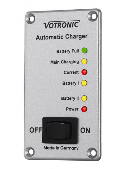 Pilot zdalnego sterowania Remote Control S 2075 - Votronic