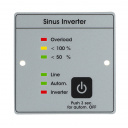 Przetwornica MobilPOWER SMI 600 NVS sinus 600 W - Votronic