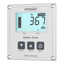 Panel kontrolny z baterią LCD komputer S Smart 400 A - Votronic