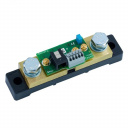 Panel kontrolny z baterią LCD komputer S Smart 400 A - Votronic