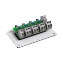 Panel przełączników Switch 4 S 12/24 V - Votronic