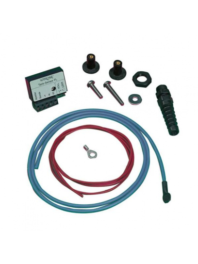 Czujnik poziomu zbiornika taśmowy FL 30–110 cm - Votronic