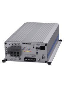 Ładowarka automatyczna Pb 1230 SMT 2B 12 V 30 A - Votronic