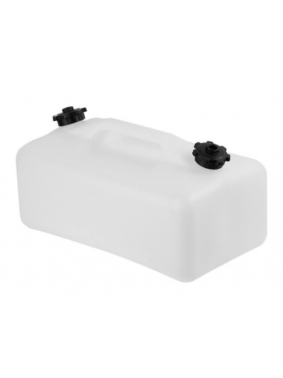 Zbiornik paliwa 10 l 2027 plastikowy - Wallas
