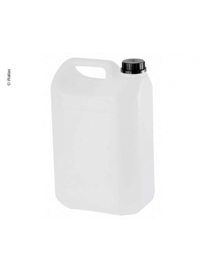 Zbiornik paliwa 5 l 2024 plastikowy - Wallas