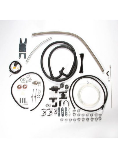 Wiązka elektryczna główna 4,8 m 1319836A do Air Top Evo - Webasto