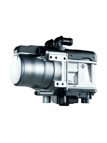 Ogrzewanie postojowe Thermo Top EVO 12 V Diesel - Webasto