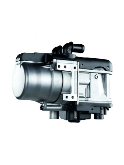 Ogrzewanie postojowe Thermo Top EVO 12 V Diesel - Webasto