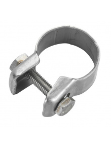 Zacisk obejma do rury ogrzewania postojowego Ø24-26 mm - Webasto