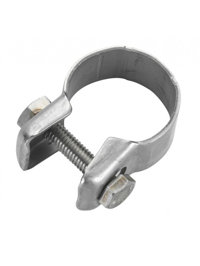 Zacisk obejma do rury ogrzewania postojowego Ø24-26 mm - Webasto