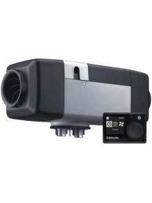 Ogrzewanie postojowe Air Top EVO 40 Comfort 3,5 kW 12 V Diesel - Webasto