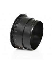 Łącznik kratki wydechowej do ogrzewania Ø90 mm - Webasto