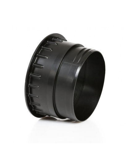 Łącznik kratki wydechowej do ogrzewania Ø90 mm - Webasto