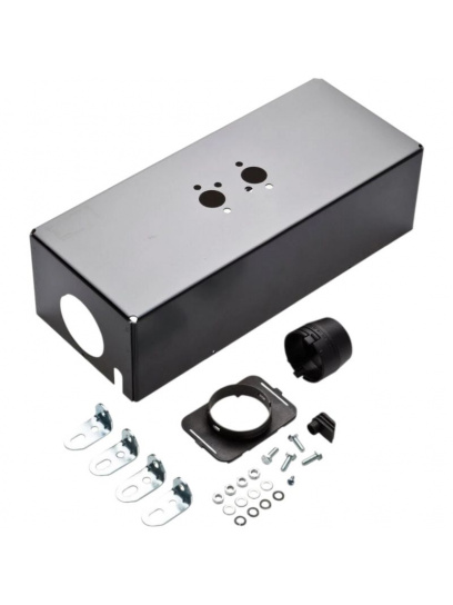 Skrzynka instalacyjna podpodłogowa do ogrzewania Air Top 2000 - Webasto