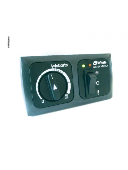 Panel sterujący Hybrid Solution 9032583A cyfrowy - Webasto