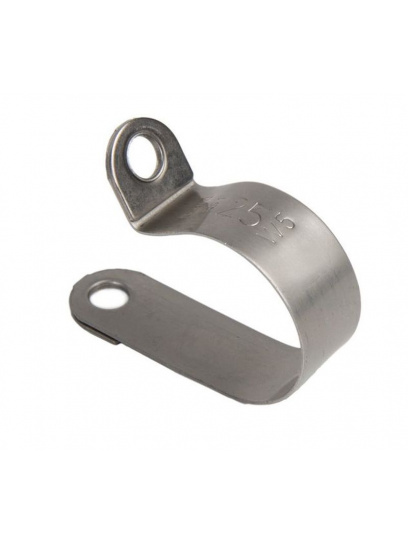 Zacisk węża rury do ogrzewania Air Top 2000 25 mm - Webasto