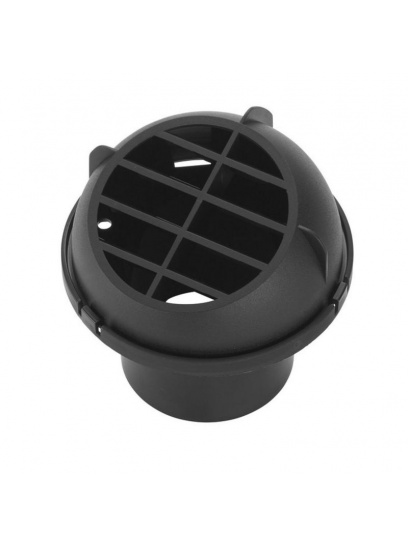 Kratka wylot powietrza dysza regulowana 360° ogrzewania Air Top 2000 - Webasto