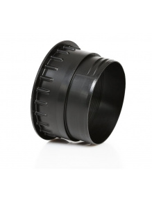 Łącznik kratki wydechowej do ogrzewania Ø60 mm - Webasto