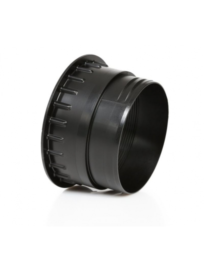 Łącznik kratki wydechowej do ogrzewania Ø60 mm - Webasto