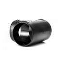 Trójnik T rozgałęziacz łącznik rur nawiewu 90° Ø60 mm - Webasto