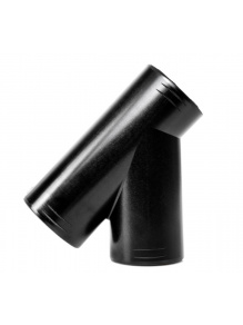 Trójnik Y rozgałęziacz łącznik rur nawiewu 45° Ø60 mm - Webasto