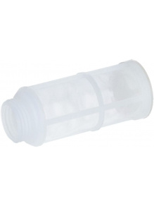 Wkład wymienny do liniowego filtra wody