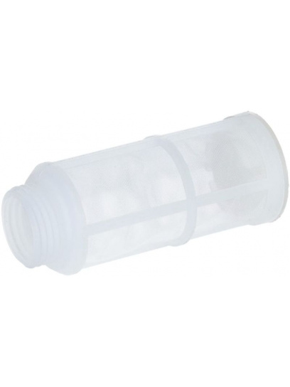 Wkład wymienny do liniowego filtra wody