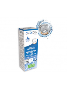 Koncentrat dezynfekujący Dexda Clean 1000 ml do 500 l - WM Aquatec