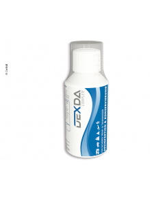 Konserwant wody Dexda Complete 12 ml do 120 l - WM Aquatec