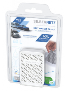 Zestaw Silvernet VS-STSN-40 wielopak do 60 l - WM Aquatec