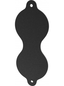 Płytka montażowa samoprzylepna do uchwytu magnetycznego max 3 kg - WM Aquatec