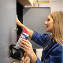 Uchwyt magnetyczny uniwersalny max 8 kg - WM Aquatec