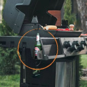 Uchwyt magnetyczny uniwersalny max 8 kg - WM Aquatec