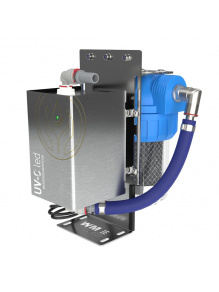 Zestaw do dezynfekcji wody UV-C LED - WM Aquatec
