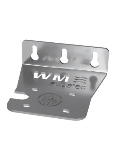 Uchwyt ścienny do obudowy filtra S/M urządzenia UV-C LED - WM Aquatec