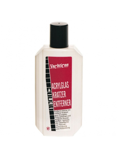 Środek do usuwania rys z akrylu Acrylglas Kratzer Entferner 250 ml - Yachticon