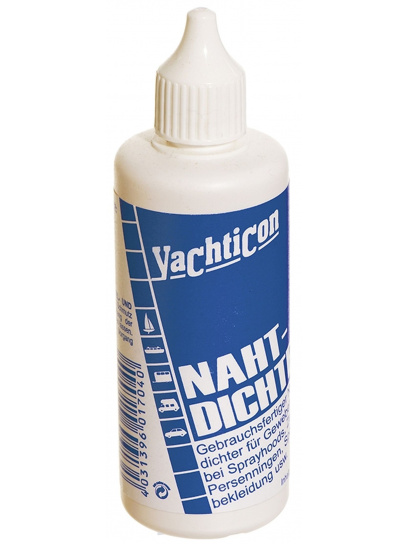 Uszczelniacz szwów tkanin Nahtdichter 100 ml - Yachticon