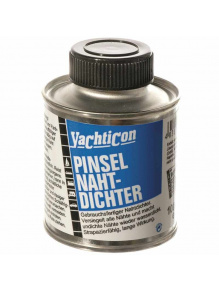 Uszczelniacz szwów tkanin z pędzelkiem Nahtdichter 100 ml - Yachticon