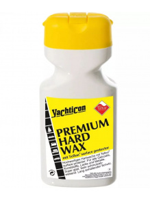 Lakier nawierzchniowy wosk Premium Hard Wax 500 ml - Yachticon