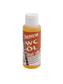 Olejek do uszczelek toalety WC-Ol 100 ml - Yachticon