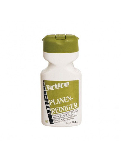 Środek czyszczący do tkanin Planen-Reiniger 500 ml - Yachticon