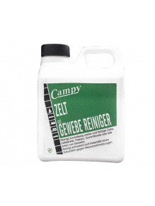 Środek do czyszczenia namiotów i tkanin Zelt&Gewebereiniger 1 l - Yachticon